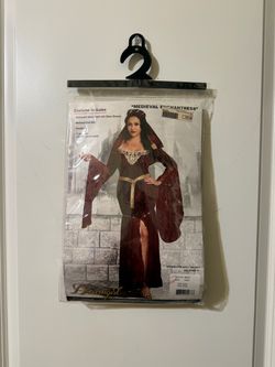 Medieval Costume