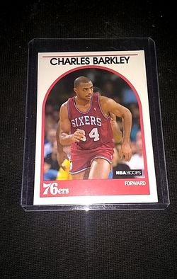 Basketball card