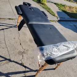 Massage Table