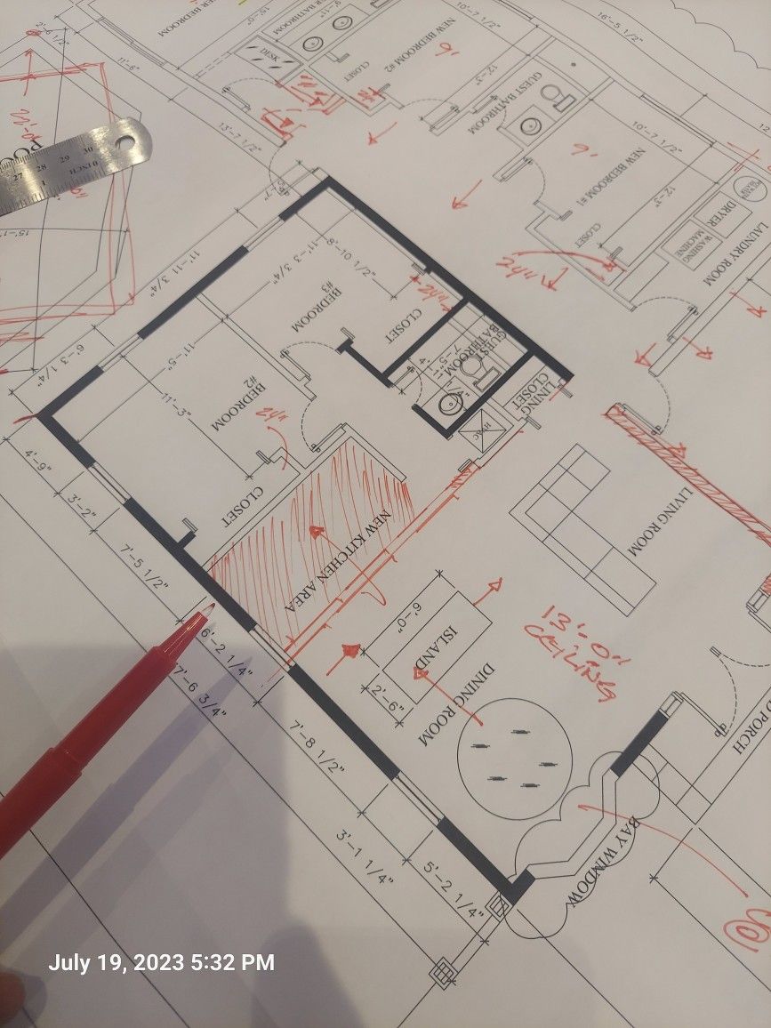 Architectural Plans For Sale