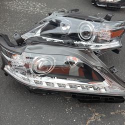 Faros para Lexus Rx350 Rx(contact info removed)/2015