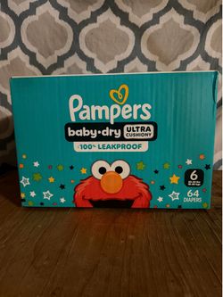 Pampers