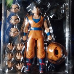 Dragon Ball  Z Charter 