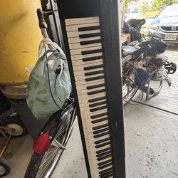Yamaha Piano 