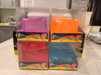 Cube toy