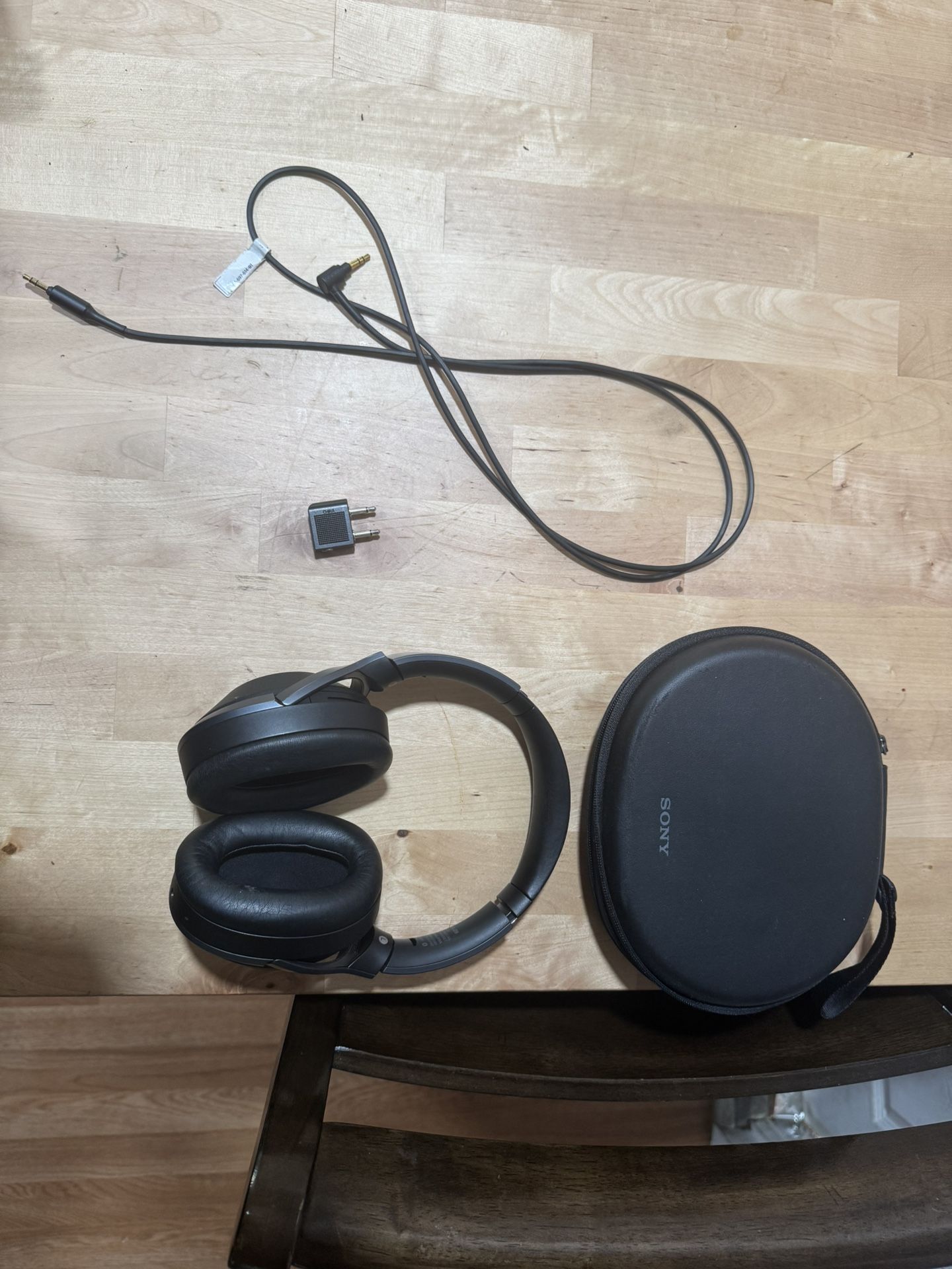 sony wh-1000xm2