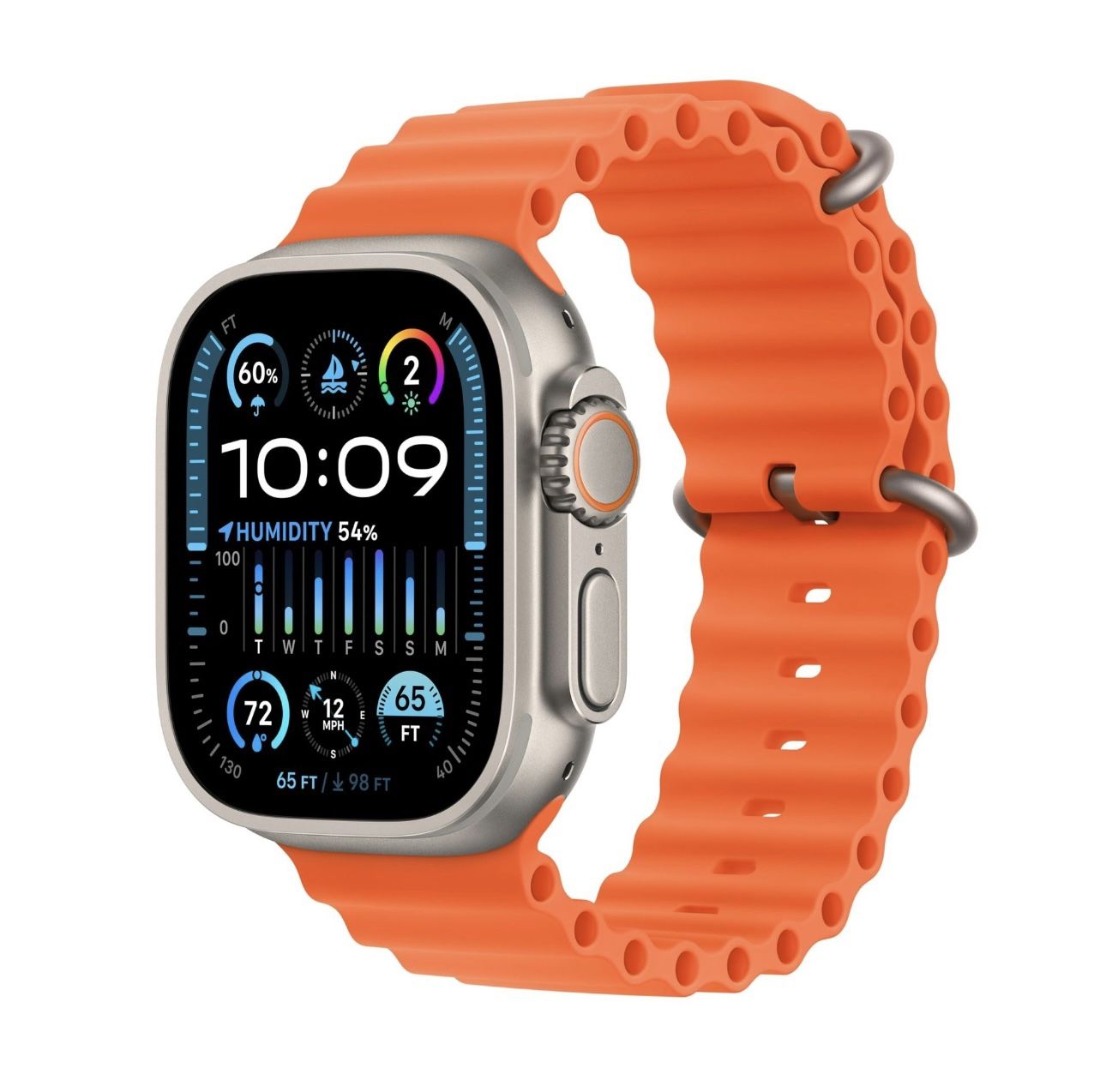 Apple Watch Ultra (1st Gen)