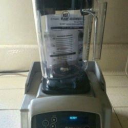 Vitamix - Blending Station Advance Commercial  Blender
