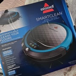 Robot Vacuum 