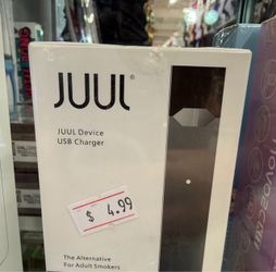 Juuuul (sealed in box)