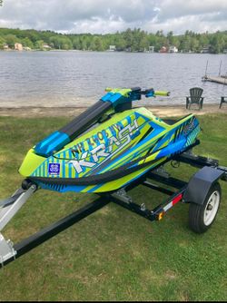 2021 Krash Footrocket