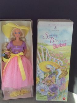 Mattel Barbie