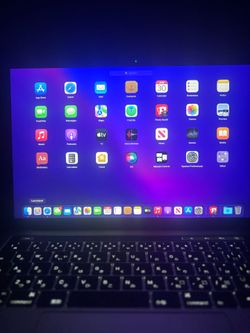MacBook pro