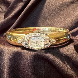 Hamilton Estate Watch