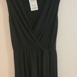 Black Dress Tahari