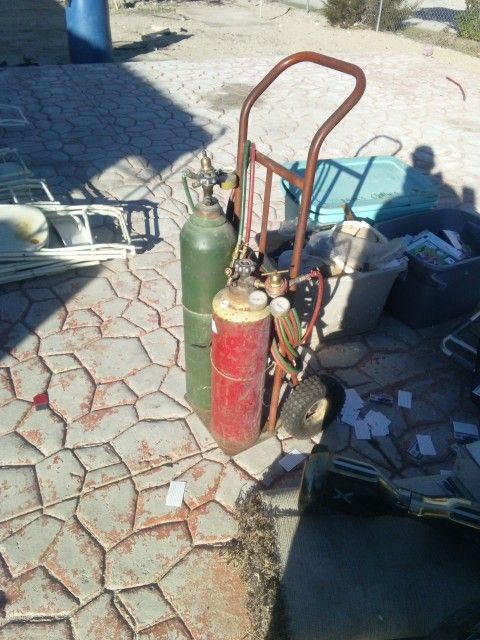 Metal Cutting For Welding