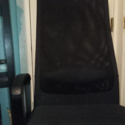 IKEA Office Chair (Net Back)
