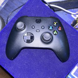 Xbox One X/S Controller 