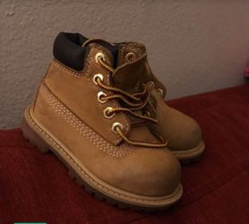 Timberland 5c