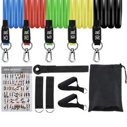 Kit Para Ejercicio