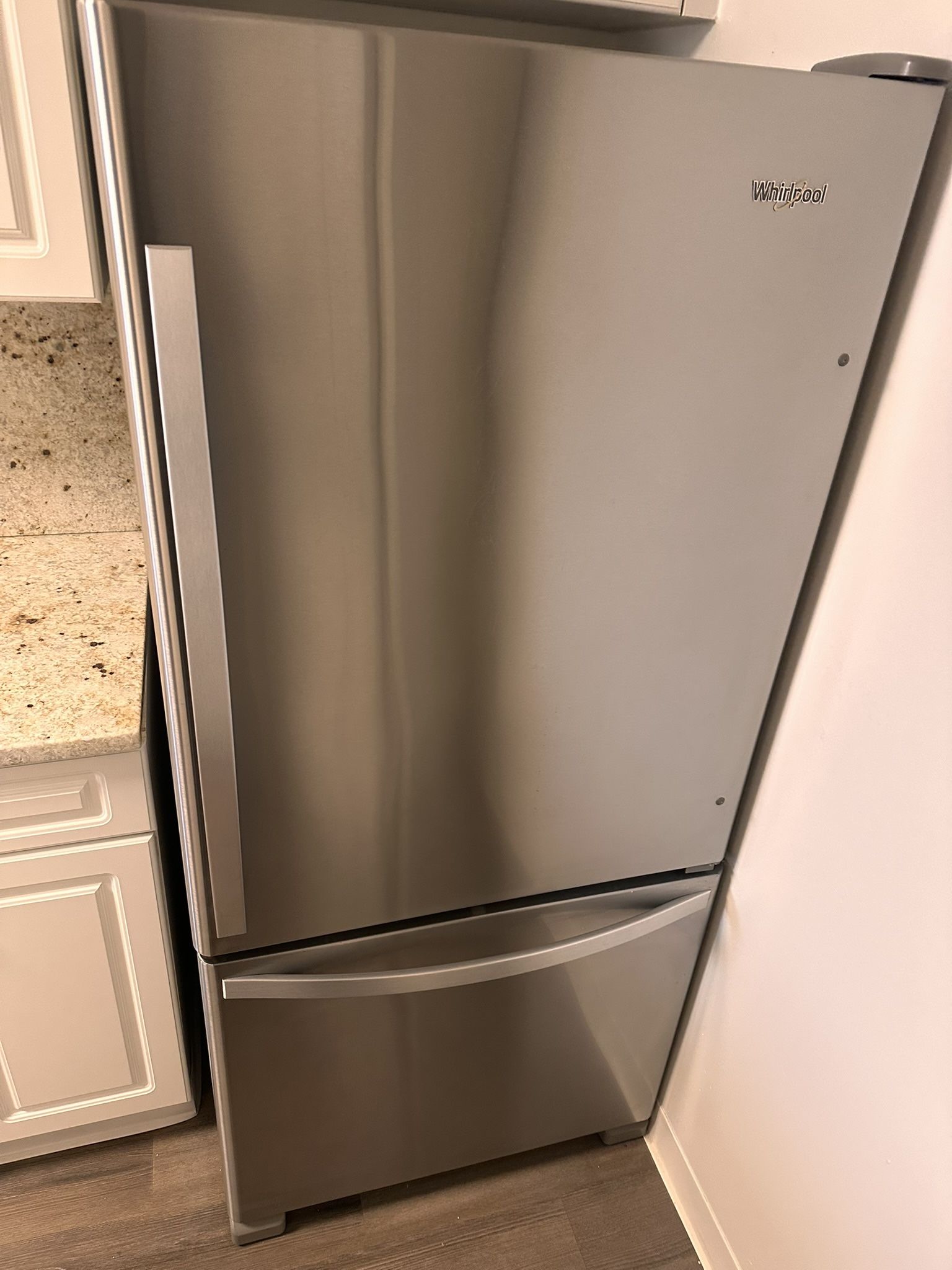 Whirlpool Fridge