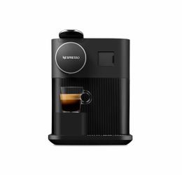 Espresso machine