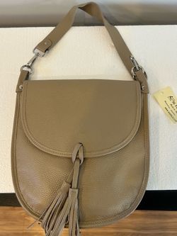 Si! Si Pelle Bag