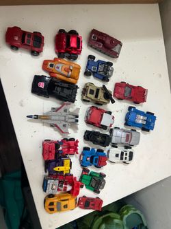 Transformer