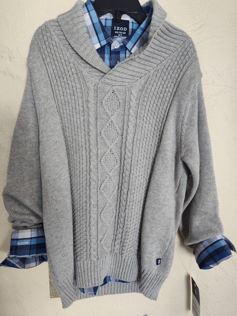 Boys 6-8 Dress Clothing