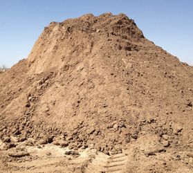Fill Dirt Wanted Mansfeild