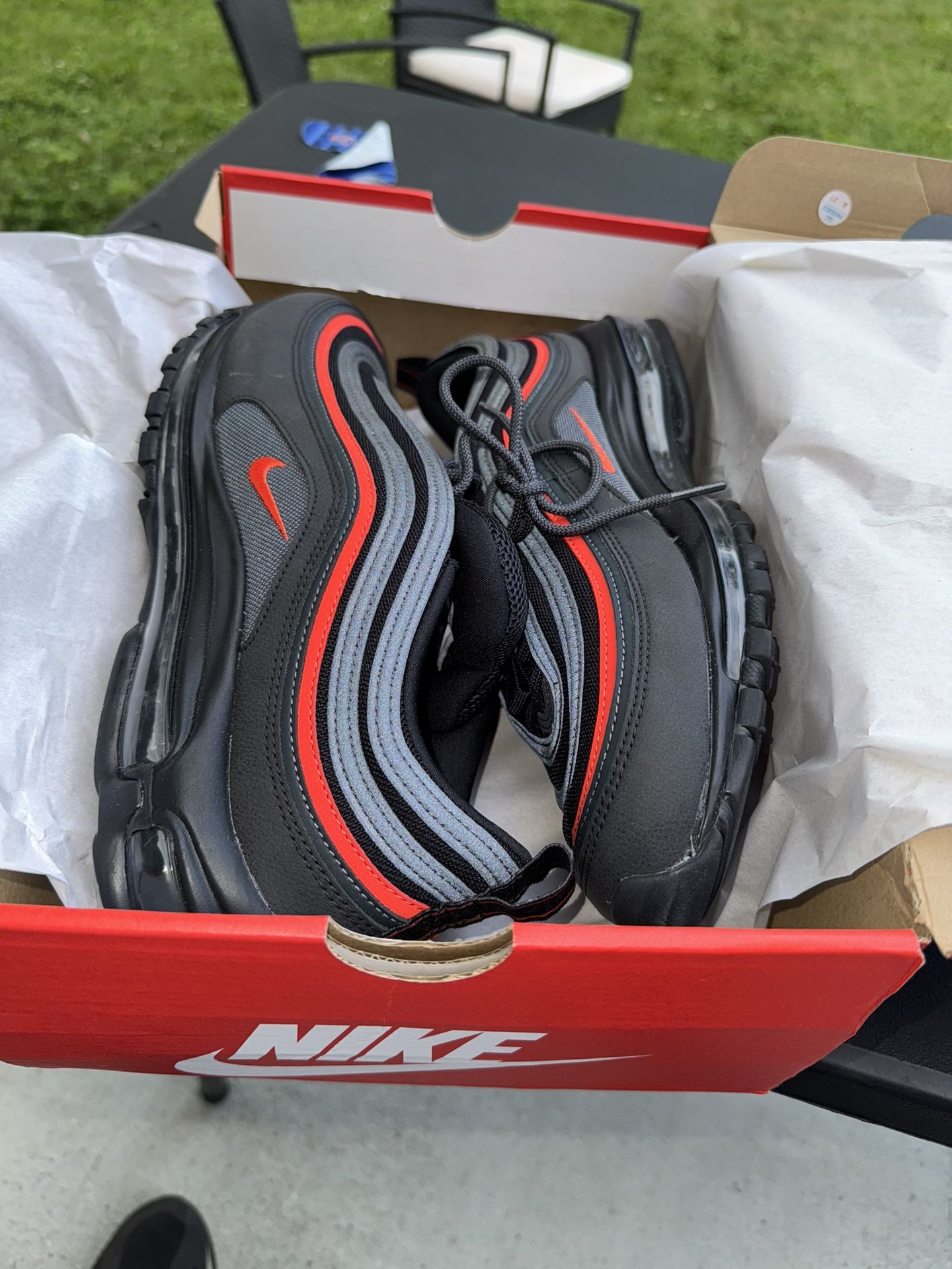 Nike Air max 97