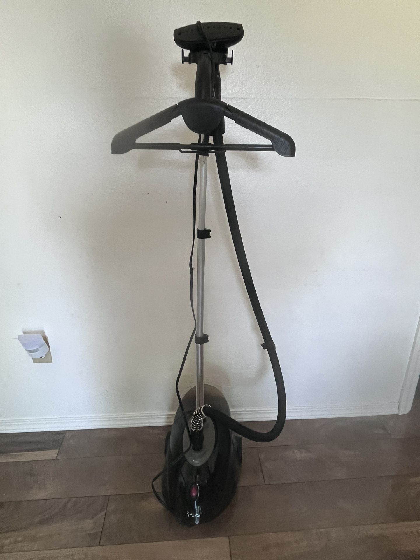 Salav Steamer GS18-DJ