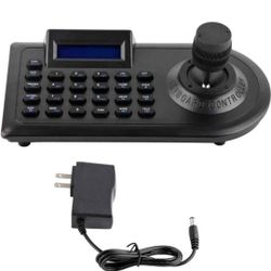 PTZ Camera Keyboard, PTZ Camera Controller 