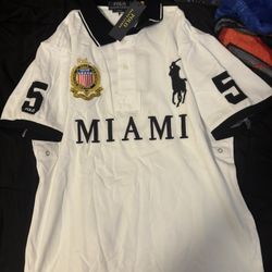 miami Polo Ralph Lauren