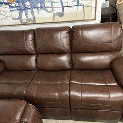 Sofa Loveseat