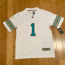 MIAMI DOLPHINS JERSEYS