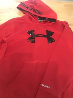 Under Armour Hoodie