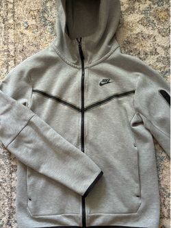 Nike tech suit