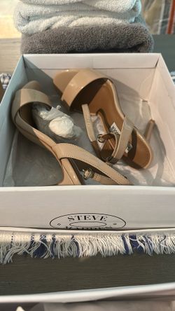 Steve Madden Women’s Size 7