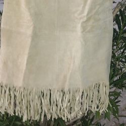  Skirt  $12. Size  S