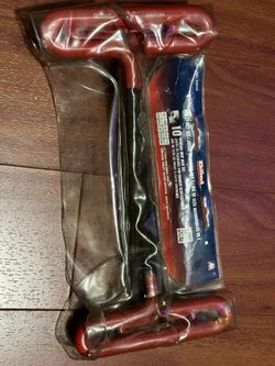 Eklind Hex TKey Set