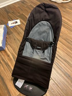 Baby bouncer