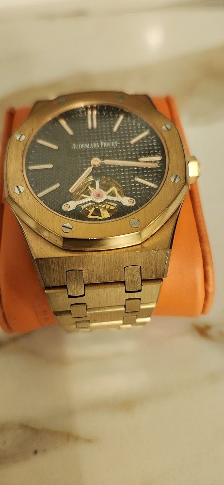 Watch Audemar Pigue 300 Obo