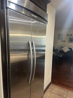 Thermadore Fridge