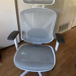 Ergonomic Chair