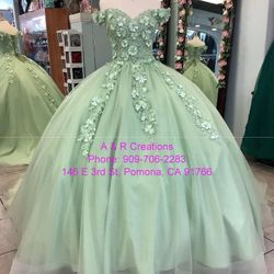 Vestidos Para Quinceañera