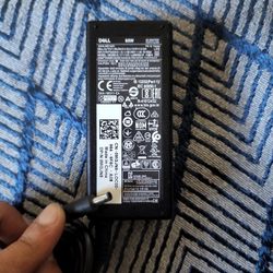 Dell LA65NS2-01 65W Genuine AC Adapter Charger Pa-12