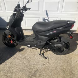 Want To Trade Lance Cabo For E-bike Or E-Scooter