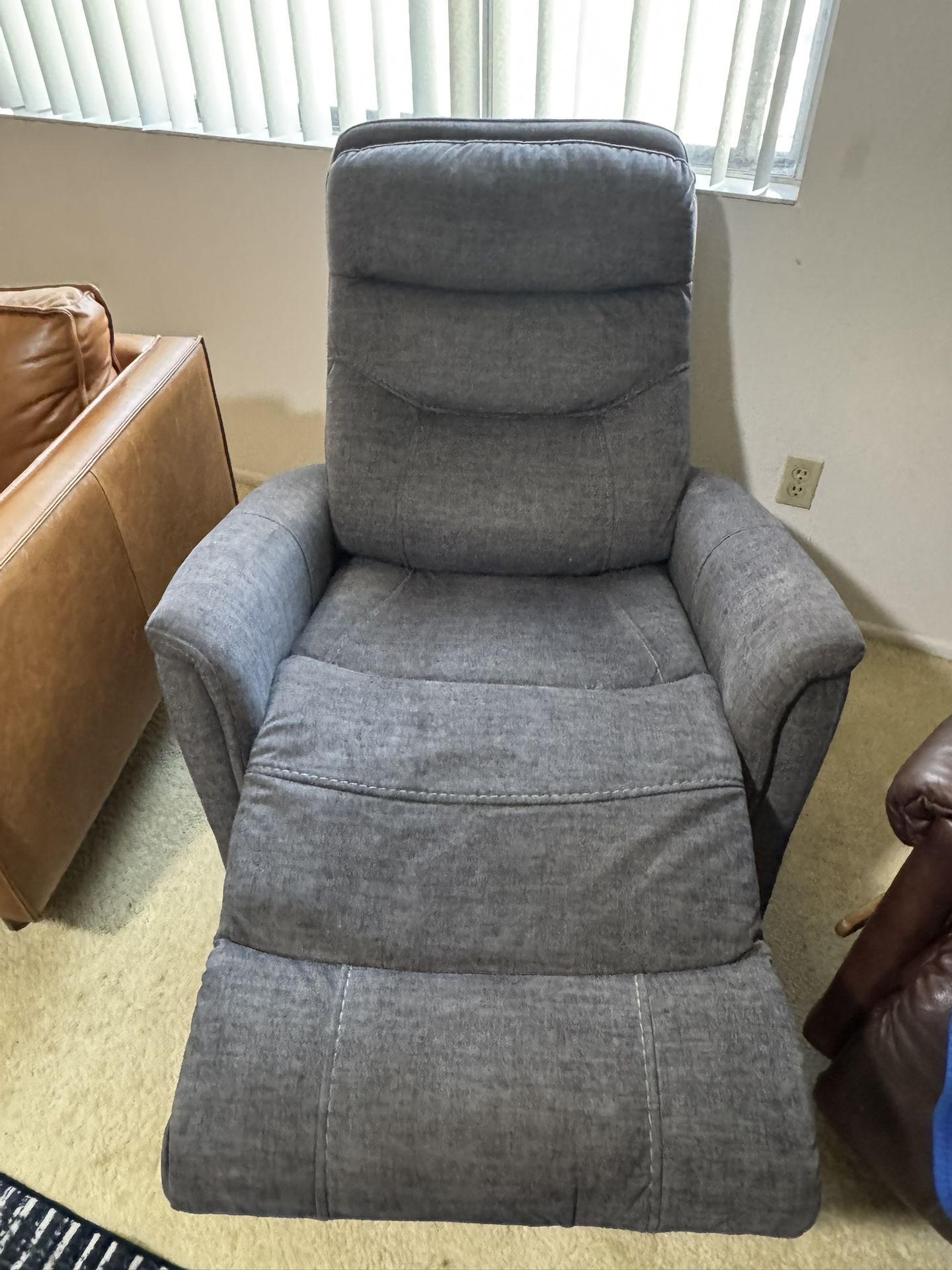 Recliner