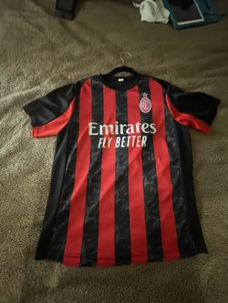 Ac Milan Size S Men
